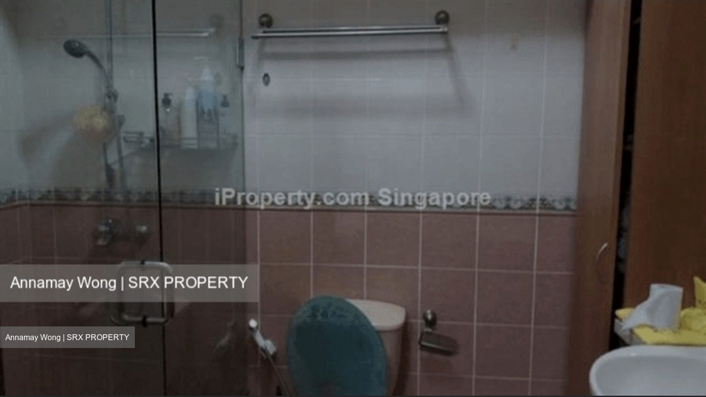 Blk 650 Senja Link (Bukit Panjang), HDB 5 Rooms #627919661